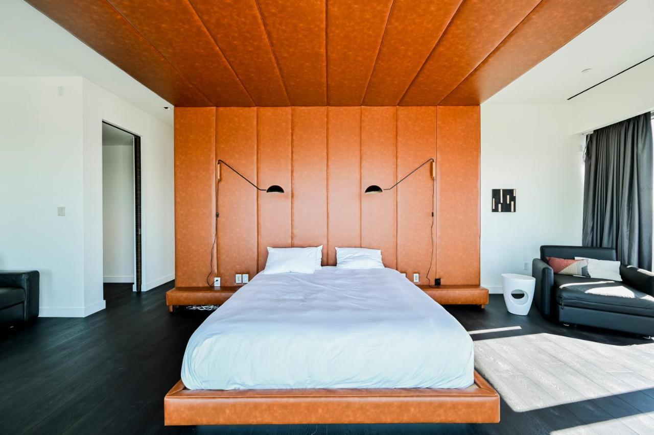 Stripviewsuites At Palms Place Las Vegas Eksteriør bilde